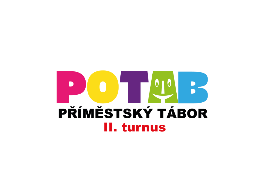 POTAB II. - Poznávací tábor 2025