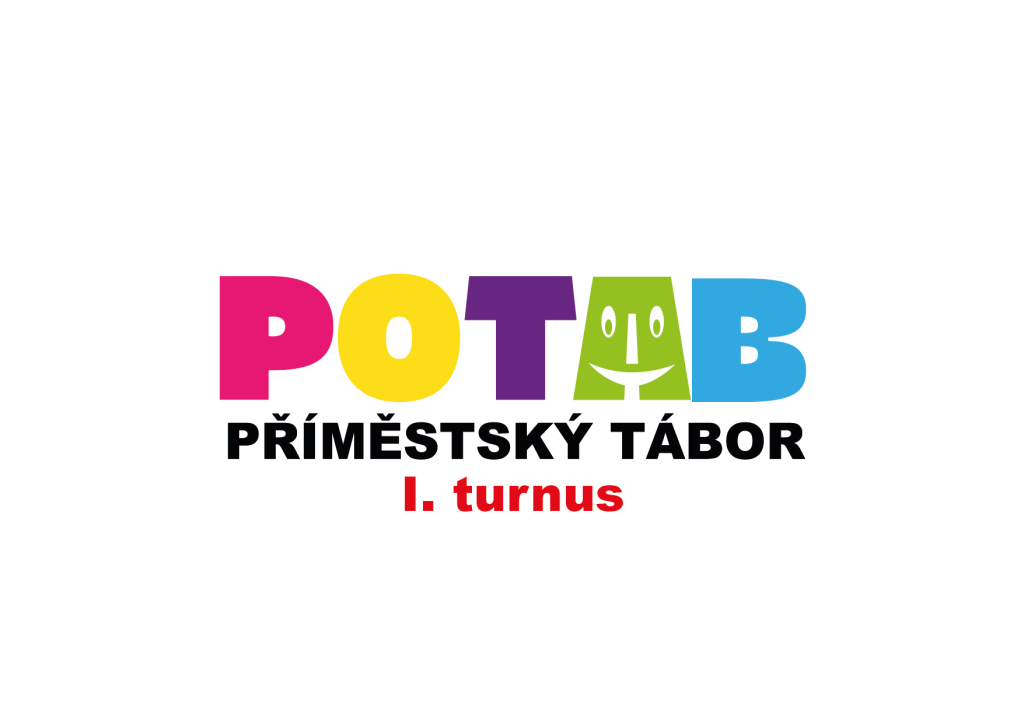 POTAB I. - Poznávací tábor 2025