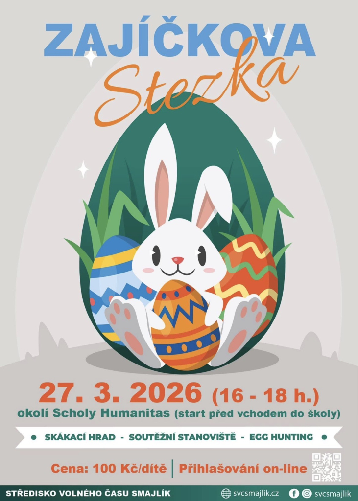 Zajíčkova stezka