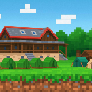 LDT Smetanova Lhota - 1.turnus