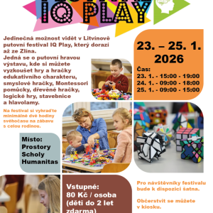 Festival IQ Play