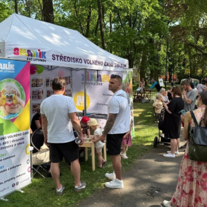 Již tradičně se uvidíme na Valdštejnských slavnostech